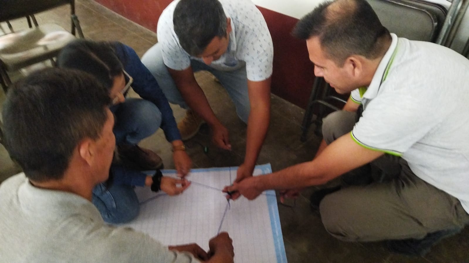 Capacitación en Construcción — Jaén (22)
