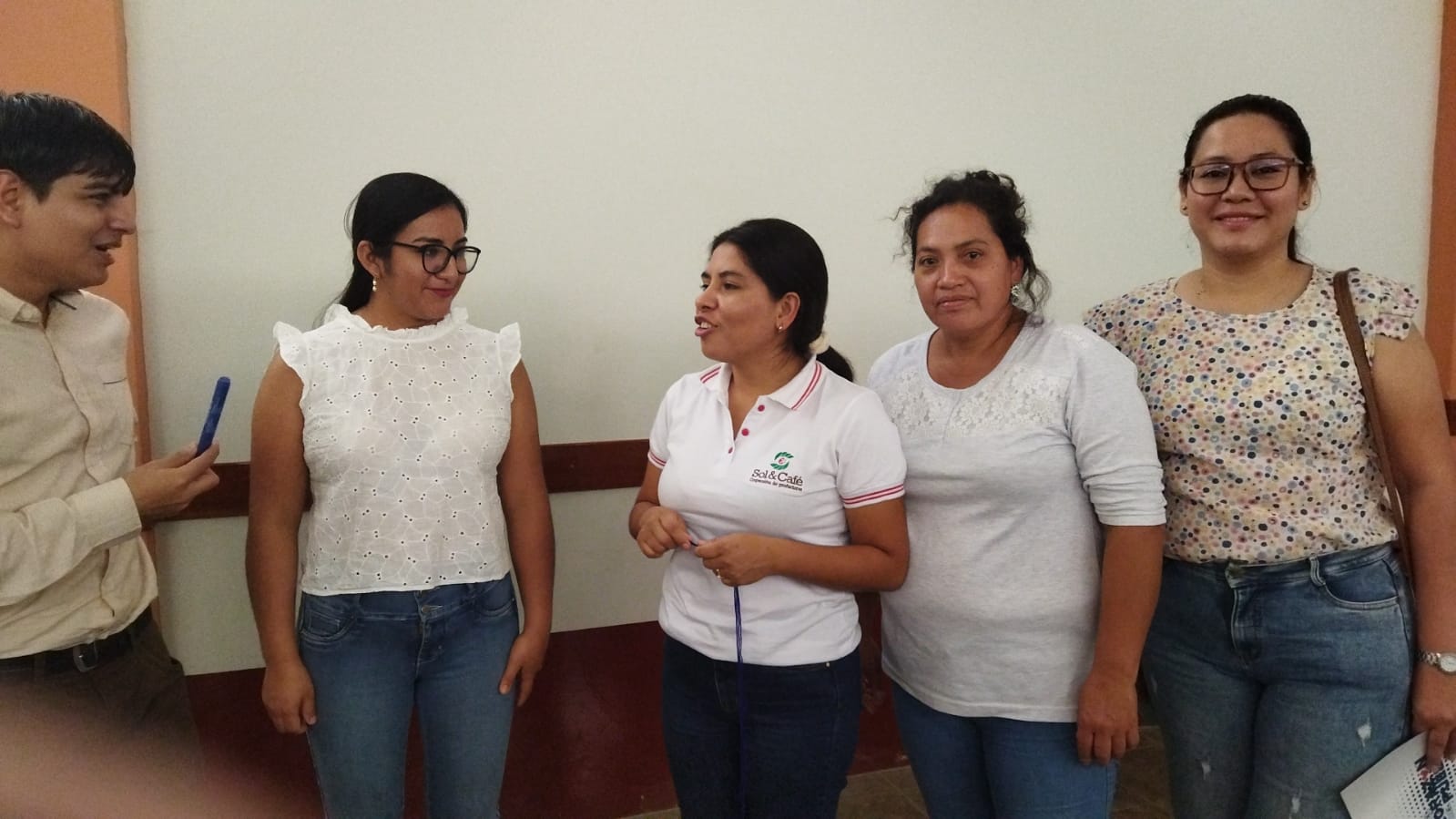 Capacitación en Construcción — Jaén (23)